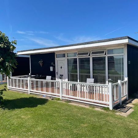 Chalet 55 Villa Skegness Exterior foto